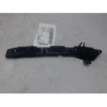 SUPPORT PARE-CHOC ARG CITROEN C3 2009-