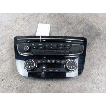 COMMANDE DE CHAUFFAGE PEUGEOT 508 2010-