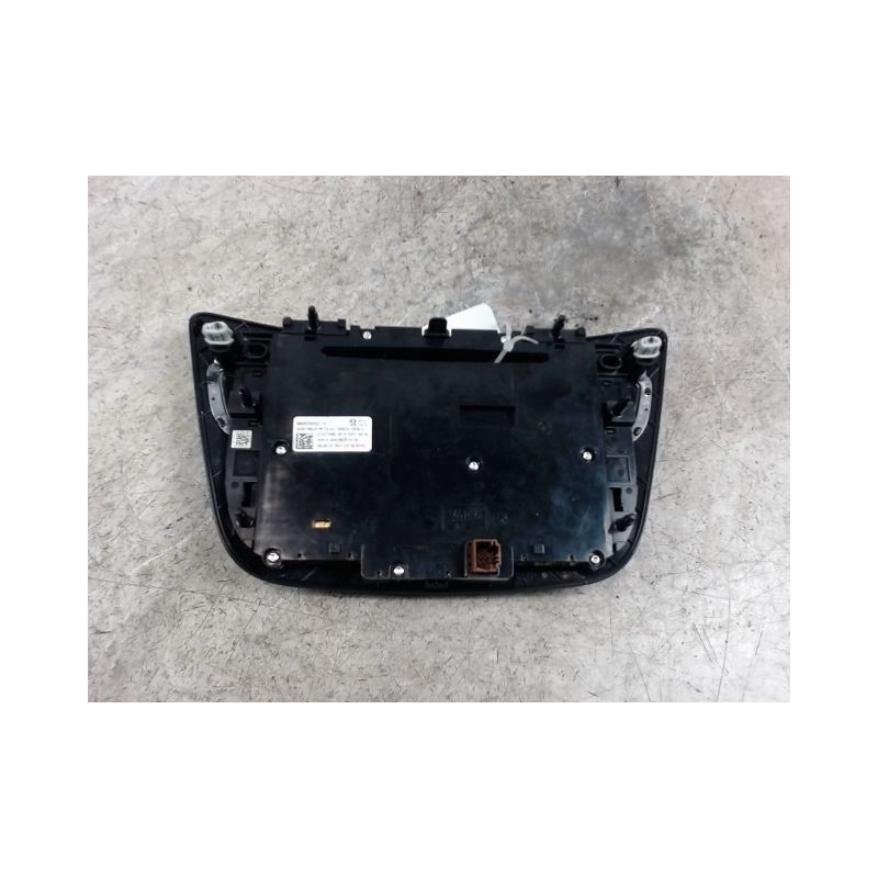COMMANDE DE CHAUFFAGE PEUGEOT 508 2010-