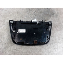 COMMANDE DE CHAUFFAGE PEUGEOT 508 2010-