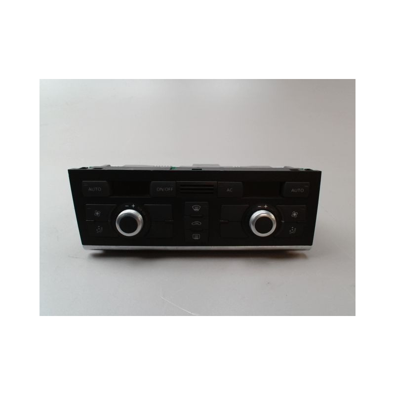 COMMANDE DE CHAUFFAGE AUDI A6