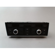 COMMANDE DE CHAUFFAGE AUDI A6