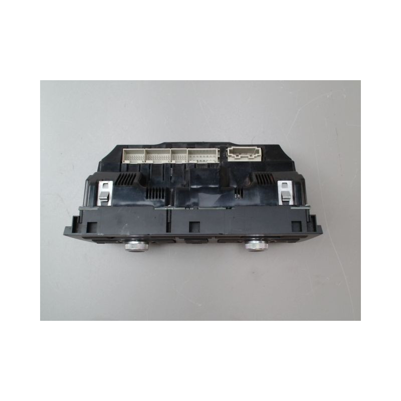 COMMANDE DE CHAUFFAGE AUDI A6
