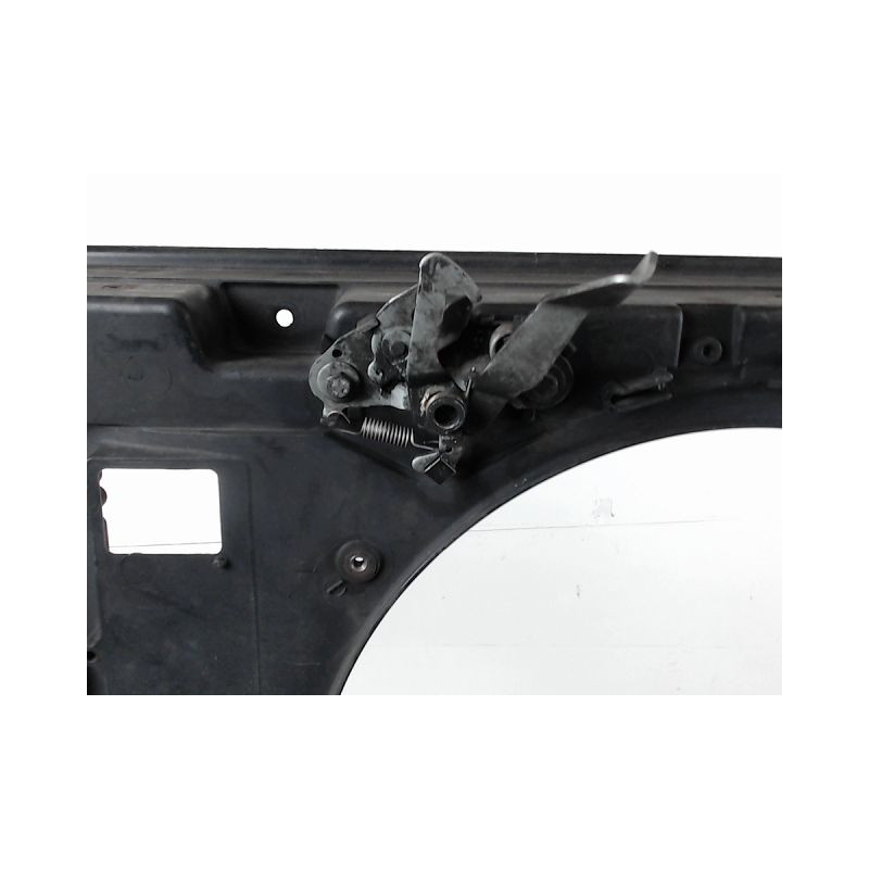 SUPPORT RADIATEUR PEUGEOT 307 SW 2005-