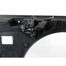 SUPPORT RADIATEUR PEUGEOT 307 SW 2005-