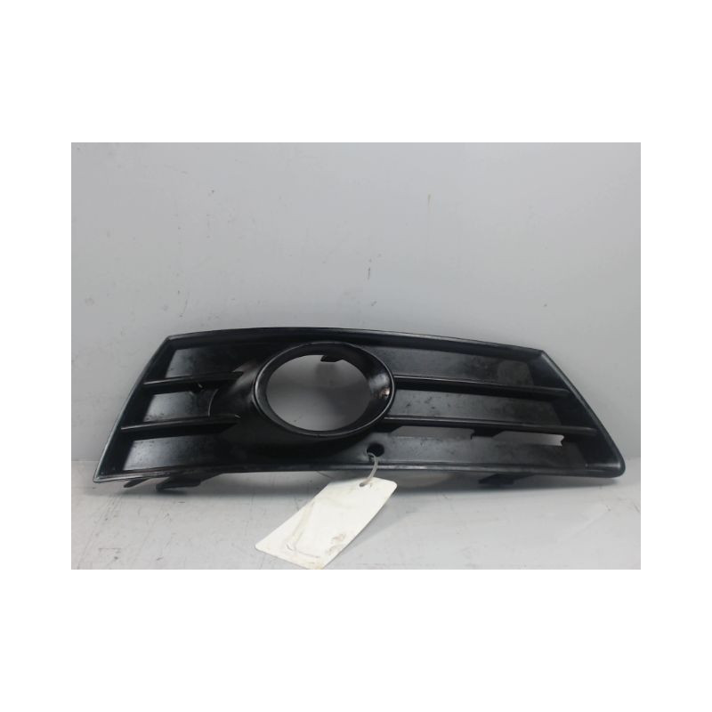 OBTURATEUR PHARE ADDITIONNEL PARE-CHOC AVD VOLKSWAGEN PASSAT 2010-