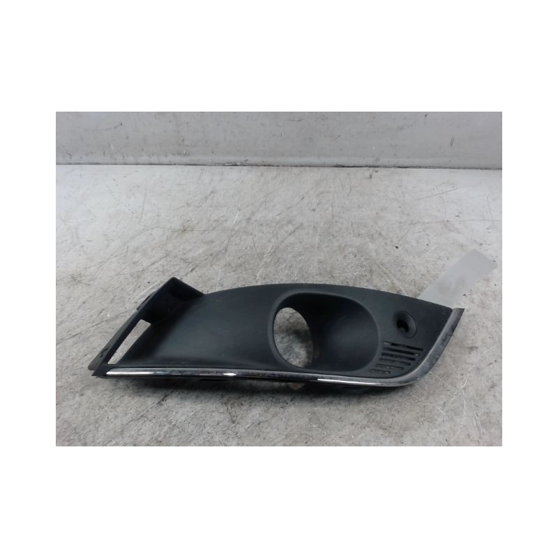 OBTURATEUR PHARE ADDITIONNEL PARE-CHOC AVD RENAULT MEGANE