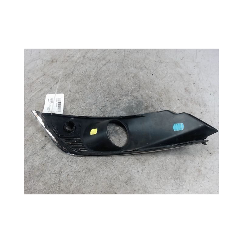 OBTURATEUR PHARE ADDITIONNEL PARE-CHOC AVD RENAULT MEGANE