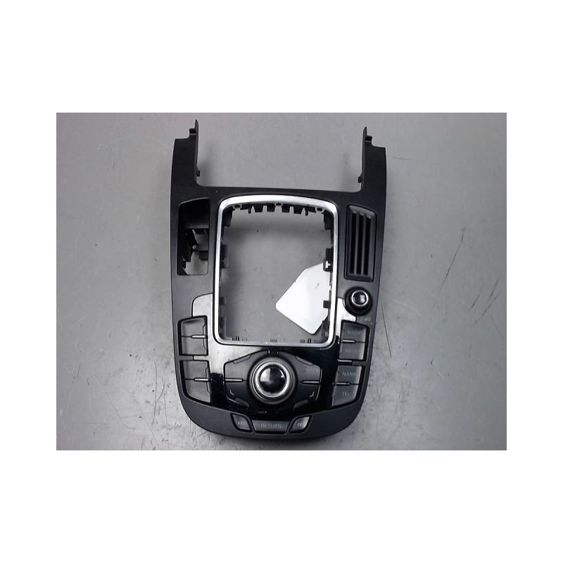COMMANDE AUTORADIO AUDI A4 2008-