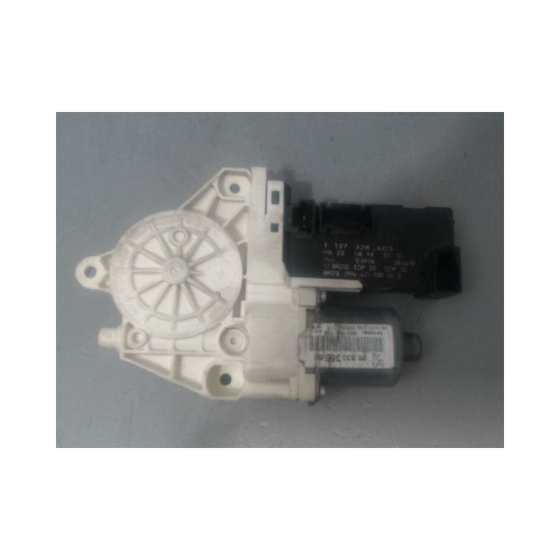 MODULE DE LEVE-GLACE AVD PEUGEOT 407 SW
