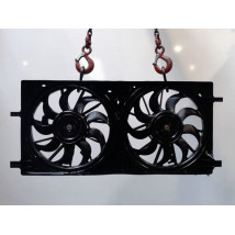 MOTEUR VENTILATEUR RADIATEUR RENAULT LAGUNA III 2009-