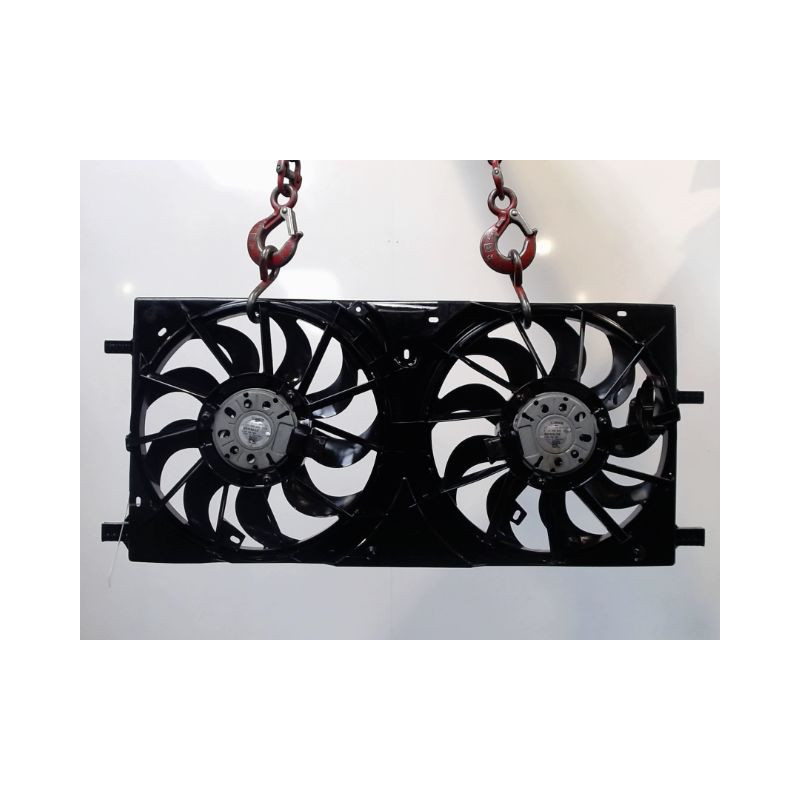 MOTEUR VENTILATEUR RADIATEUR RENAULT LAGUNA III 2009-