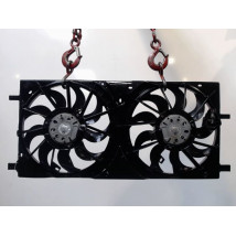 MOTEUR VENTILATEUR RADIATEUR RENAULT LAGUNA III 2009-