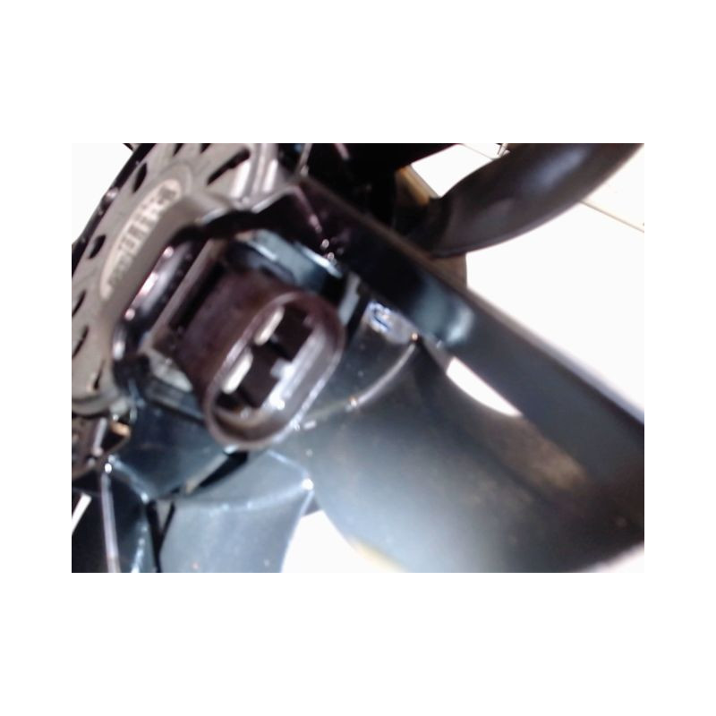 MOTEUR VENTILATEUR RADIATEUR RENAULT LAGUNA III 2009-
