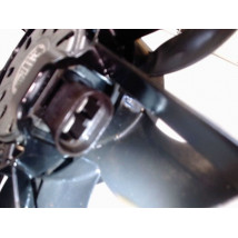 MOTEUR VENTILATEUR RADIATEUR RENAULT LAGUNA III 2009-