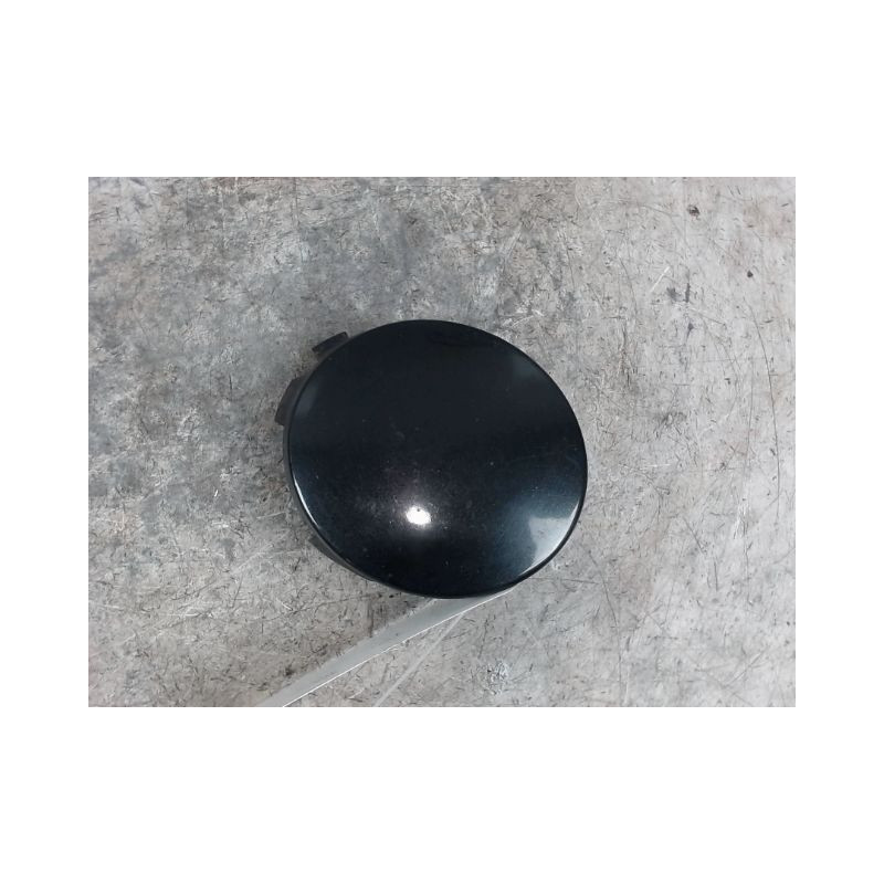 OBTURATEUR PHARE ADDITIONNEL PARE-CHOC AVG RENAULT CLIO II PH.2 01-06