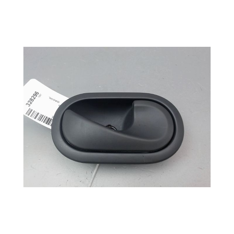 POIGNEE INTERIEURE PORTE ARRIERE DROIT RENAULT MEGANE I Phase 1 1995-1999