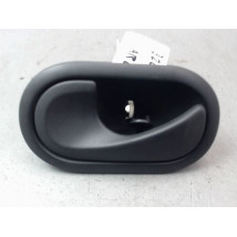 POIGNEE INTERIEURE PORTE ARRIERE GAUCHE RENAULT MEGANE I Phase 1 1995-1999
