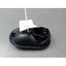 POIGNEE INTERIEURE PORTE ARRIERE GAUCHE RENAULT MEGANE I Phase 1 1995-1999