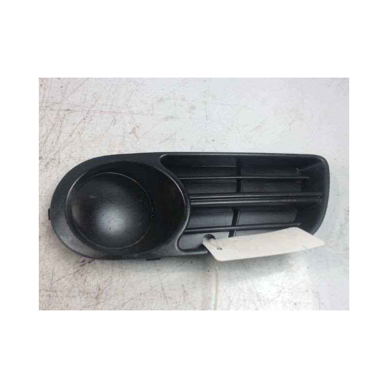 OBTURATEUR PHARE ADDITIONNEL PARE-CHOC AVG SKODA FABIA 2007-