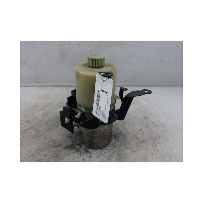 MOTEUR ELECTRIQUE DIRECTION ASSISTEE SKODA FABIA 2007-