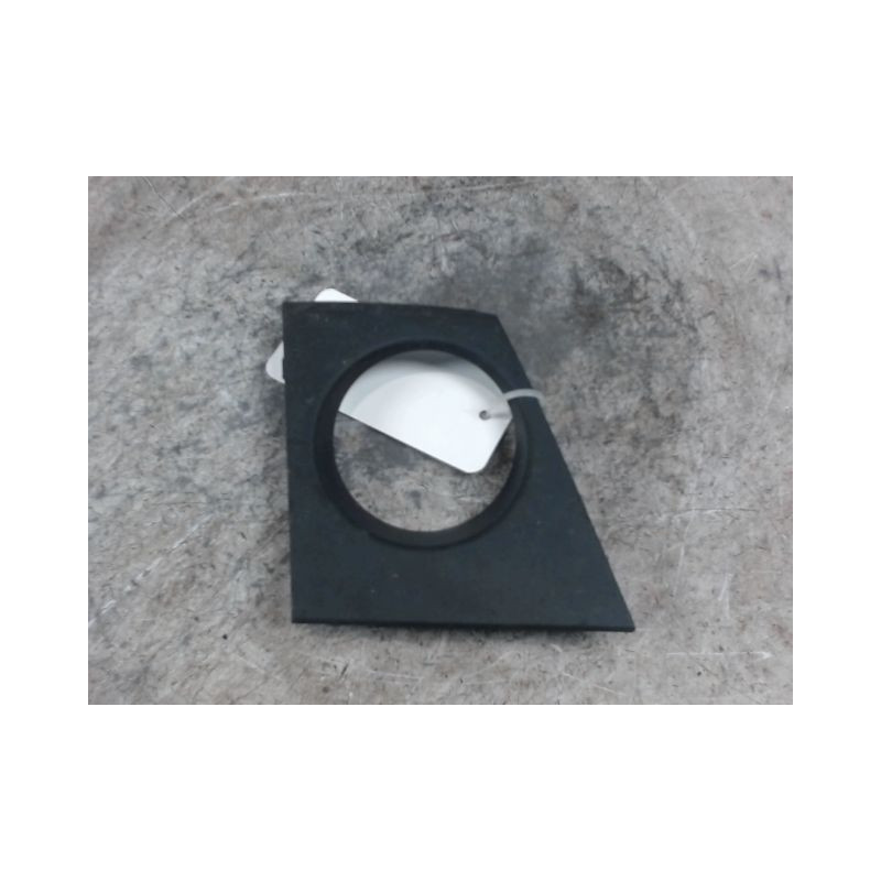 OBTURATEUR PHARE ADDITIONNEL PARE-CHOC AVG RENAULT MEGANE II PH2 2006-