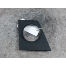OBTURATEUR PHARE ADDITIONNEL PARE-CHOC AVG RENAULT MEGANE II PH2 2006-