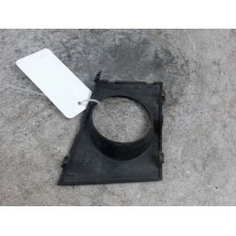 OBTURATEUR PHARE ADDITIONNEL PARE-CHOC AVG RENAULT MEGANE II PH2 2006-