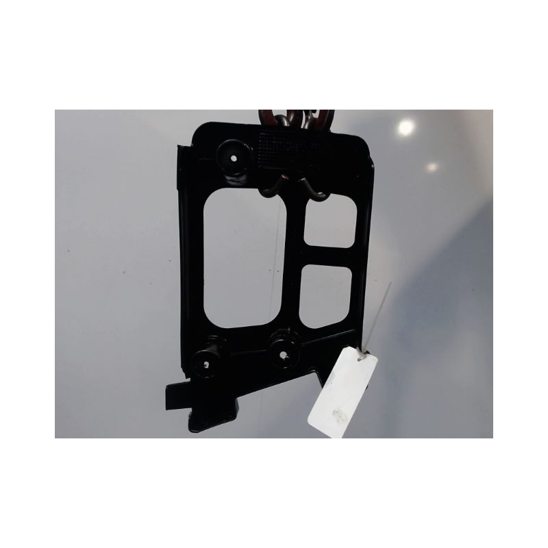 SUPPORT PARE-CHOC ARD PEUGEOT 407