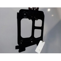 SUPPORT PARE-CHOC ARD PEUGEOT 407