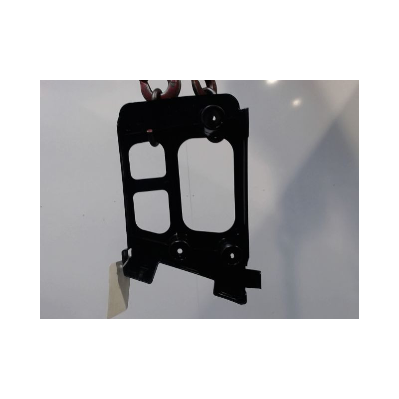 SUPPORT PARE-CHOC ARG PEUGEOT 407