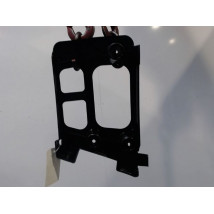 SUPPORT PARE-CHOC ARG PEUGEOT 407