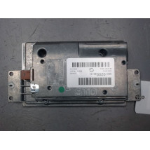 ECRAN GPS CITROEN C5
