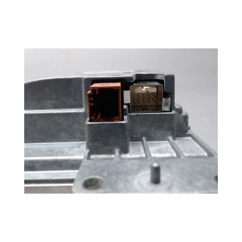 ECRAN GPS CITROEN C5