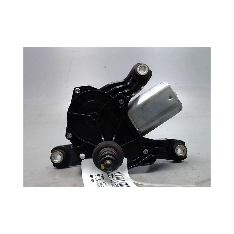 MECANISME ESSUIE-GLACE ARRIERE DACIA LOGAN MCV 2007-