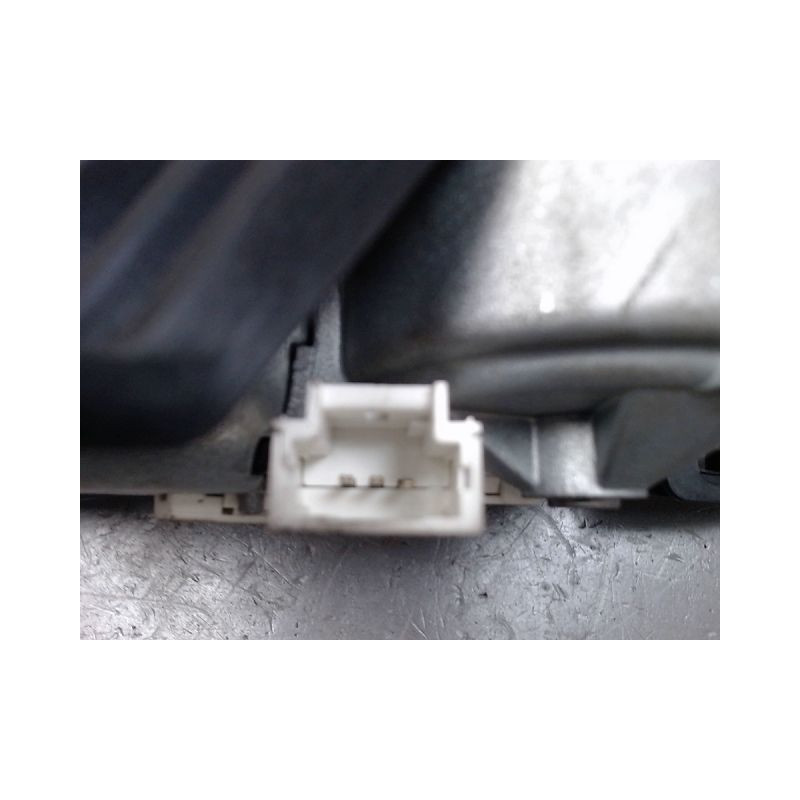 MECANISME ESSUIE-GLACE ARRIERE DACIA LOGAN MCV 2007-