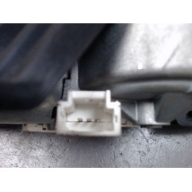 MECANISME ESSUIE-GLACE ARRIERE DACIA LOGAN MCV 2007-