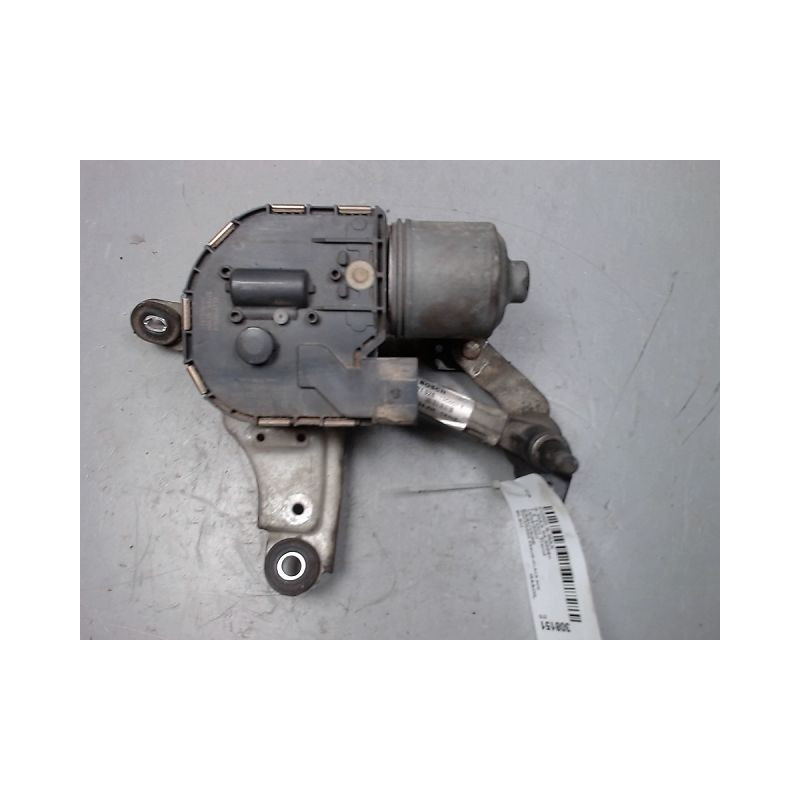 MECANISME ESSUIE-GLACE AVANT FORD S-MAX 2006-
