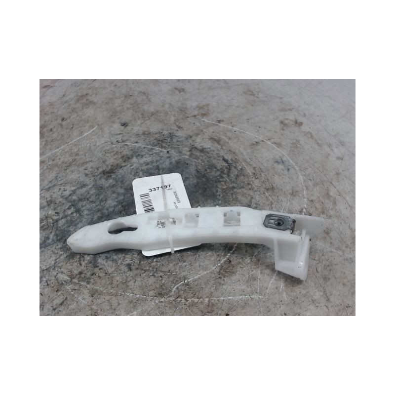 SUPPORT PARE-CHOC ARG PEUGEOT 208