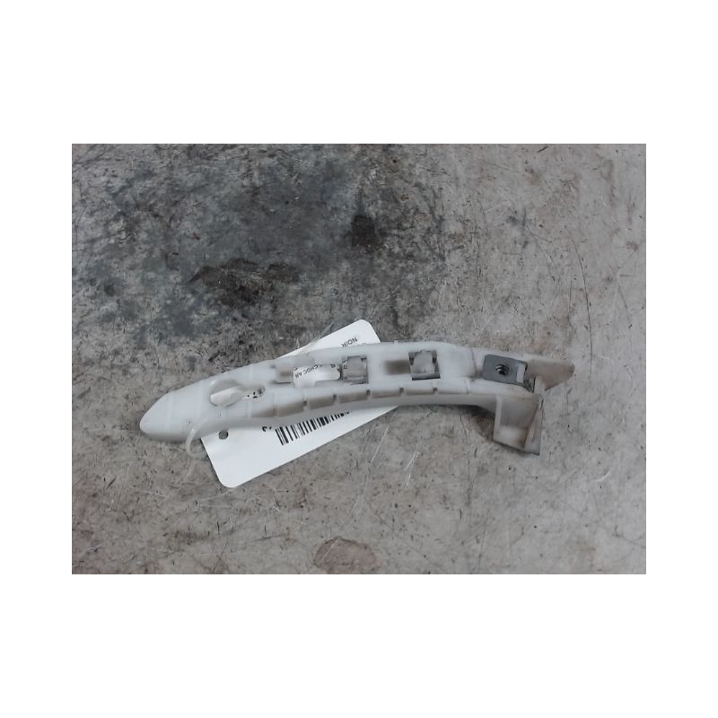 SUPPORT PARE-CHOC ARG PEUGEOT 208