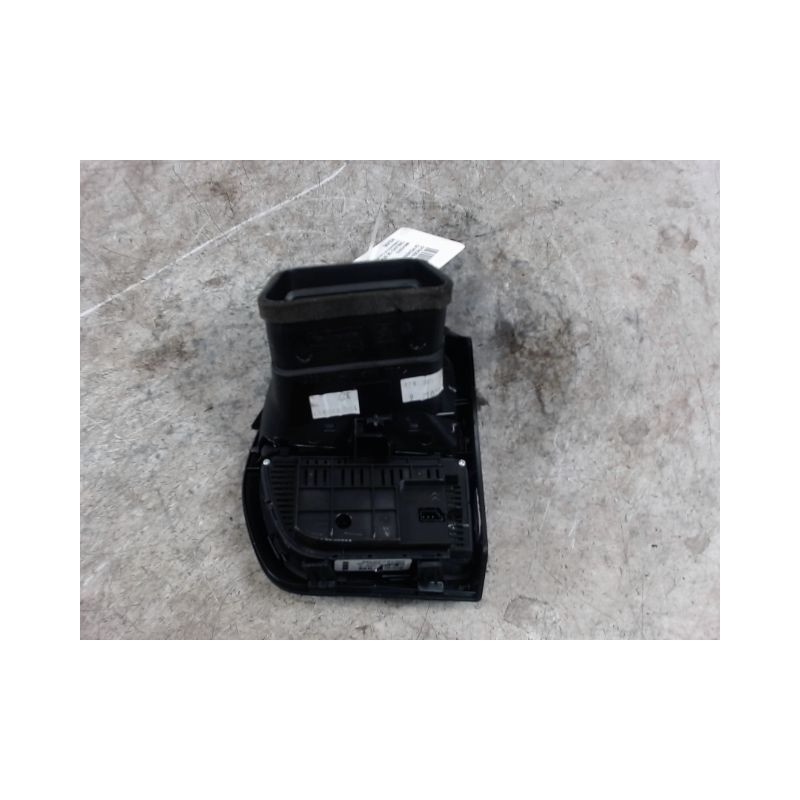 COMMANDE DE CHAUFFAGE G CITROEN C4 PICASSO