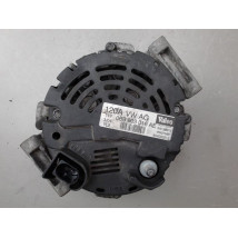 ALTERNATEUR AUDI A4