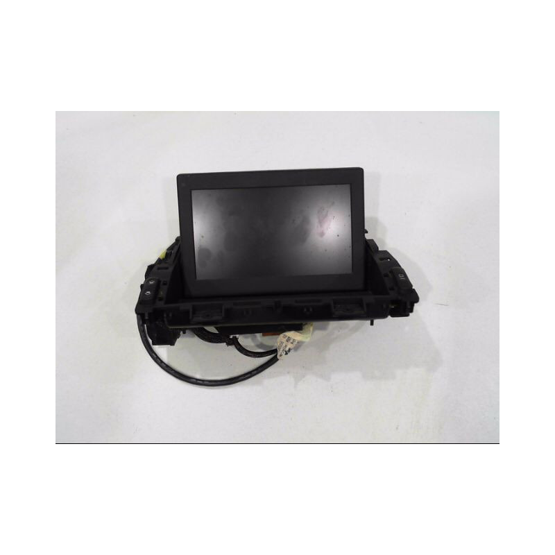 ECRAN GPS PEUGEOT 308