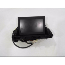 ECRAN GPS PEUGEOT 308