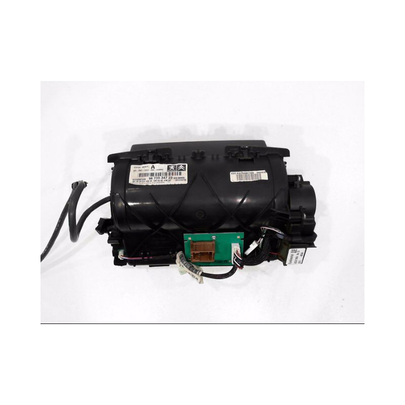 ECRAN GPS PEUGEOT 308