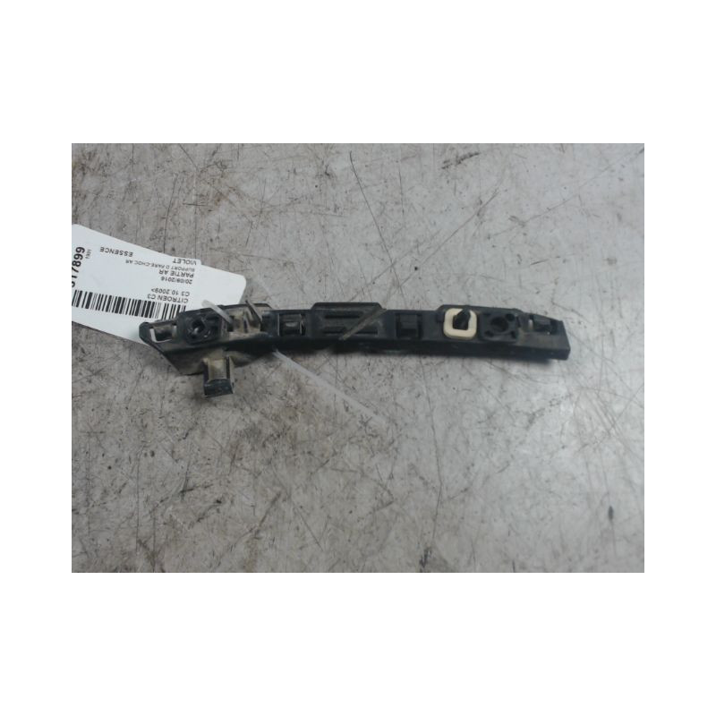 SUPPORT PARE-CHOC ARD CITROEN C3 2009-