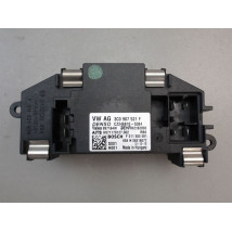 MODULE DE CHAUFFAGE VOLKSWAGEN TOURAN