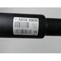 TRANSMISSION LONGITUDINALE MERCEDES GLK 350 4-matic 