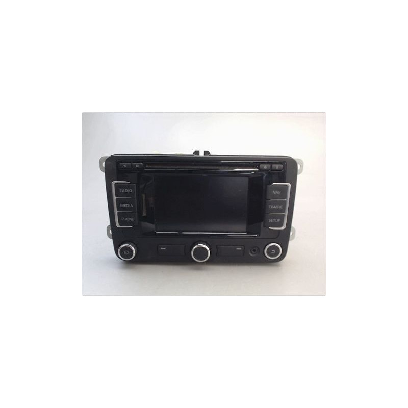 AUTORADIO VOLKSWAGEN TOURAN