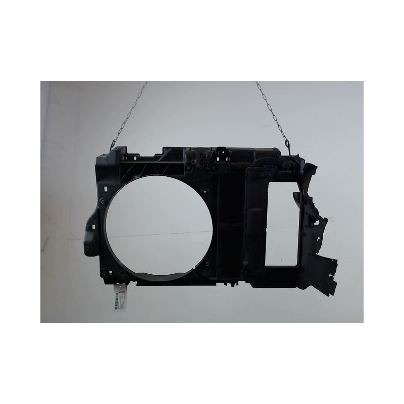 SUPPORT RADIATEUR PEUGEOT 407